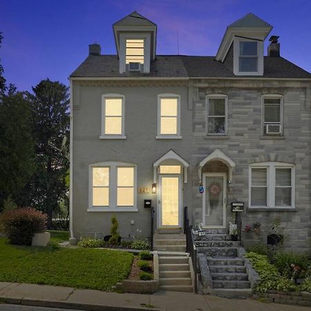 Rare City Home W/ Backyard Fire-Pit & Hottub Lancaster Exterior foto